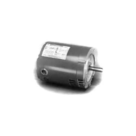 Marathon Marathon Motors HVAC Motor, H217, 5KH35JN121, 1/3HP, 1725RPM, 115V, 1 PH, 56CZ FR H217